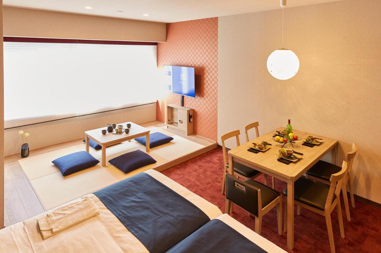 Monday Nihonbashi Ningyocho Appart hôtel 4*