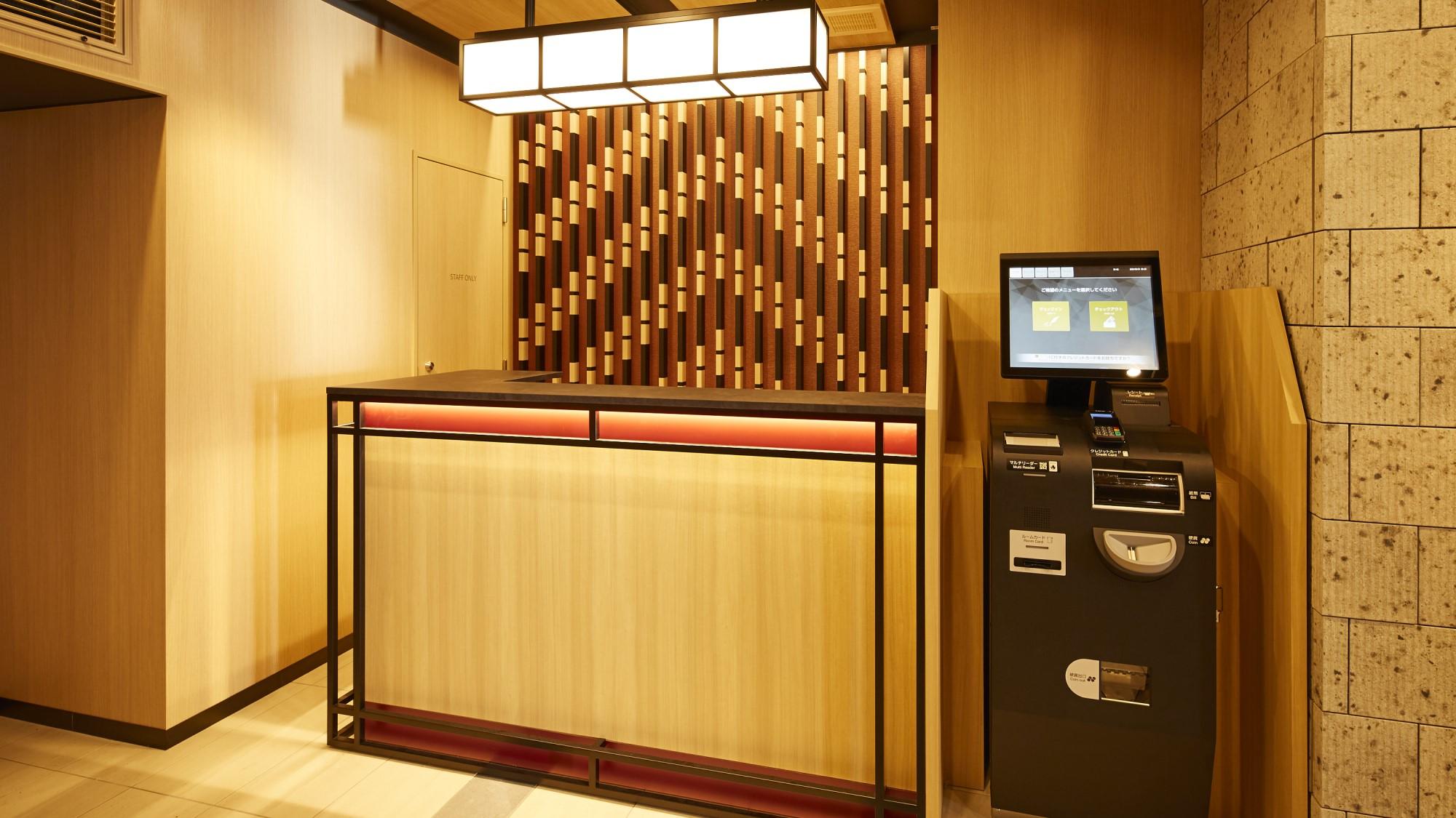 Appart hôtel Monday Nihonbashi Ningyocho